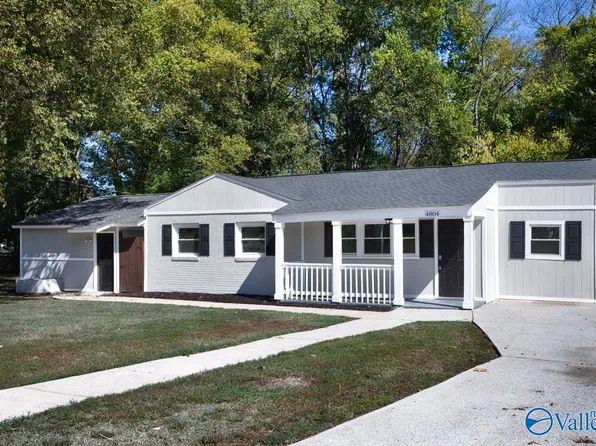 4804 Cottonwood Dr NW, Huntsville, AL 35810