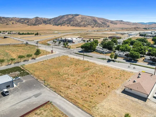 0 N Mill St #3, Tehachapi, CA 93561