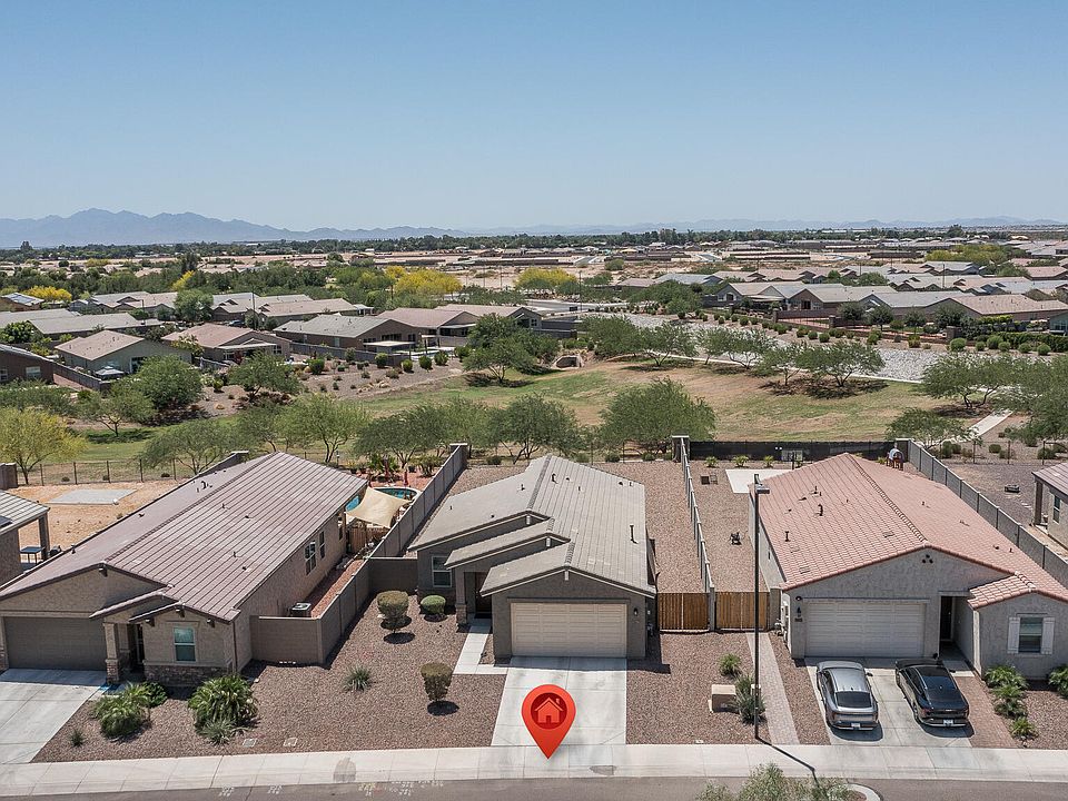 1st image of 18417 W PUGET Avenue