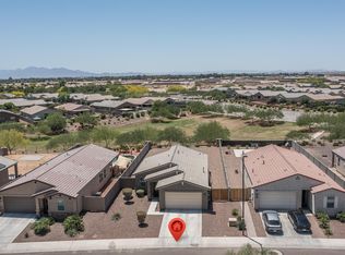 18417 W PUGET Avenue, Waddell, AZ 85355