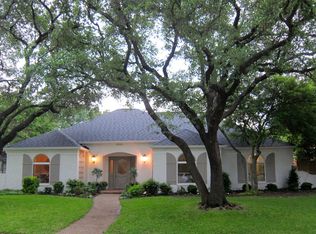 6916 Windy Ridge Dr, Dallas, TX 75248