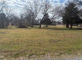 1 SE Monroe Ave, Krebs, OK 74554