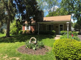 2174 Ormond Ave, Columbus, OH 43224