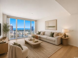 Symphony Honolulu, Honolulu, HI 96813