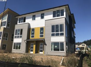 17201 SW Goldcrest Ln #LT68, Beaverton, OR 97007