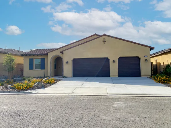 51-625 Marquis Ln Homesite 23, La Quinta, CA 92253