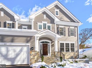 1819 Rupert St, Mc Lean, VA 22101