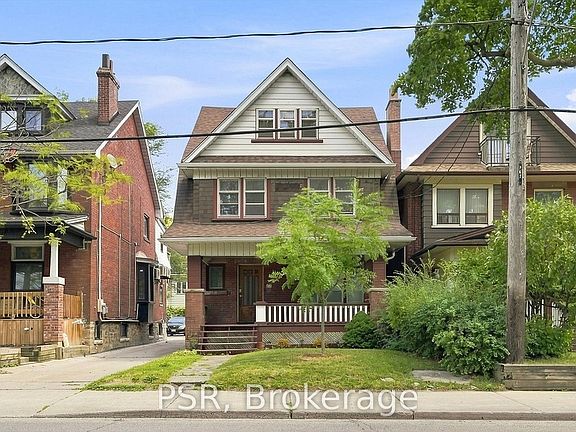 2nd image of 67 Oakwood Ave