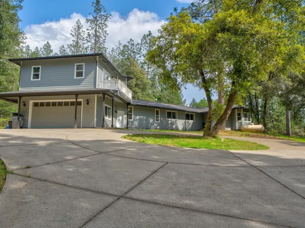 20870 Birchwood Dr, Foresthill, CA 95631