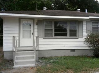 3105 Meridian St N, Huntsville, AL 35811