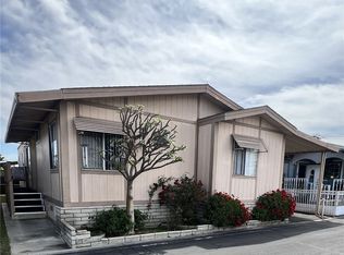 16707 Garfield Ave SPC 2008, Paramount, CA 90723