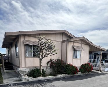 16707 Garfield Ave Spc 2008, Paramount, CA, 90723