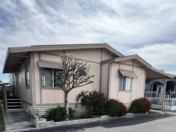 16707 Garfield Ave Spc 2008, Paramount, CA 90723