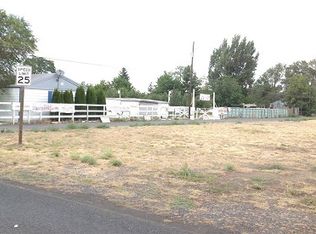19123 Franklin St NW, Soap Lake, WA 98851