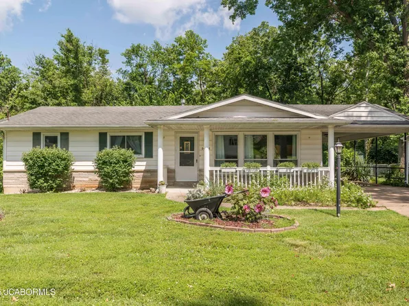 1421 Debra Ave, Jefferson City, MO 65109