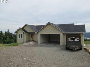 200 Falcon Rd, Kalama, WA 98625