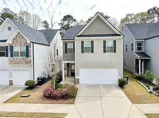 3978 Lake Manor Way, Atlanta, GA 30349
