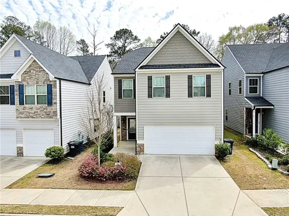 3978 Lake Manor Way, Atlanta, GA 30349