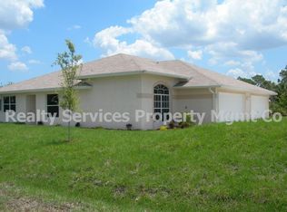 2223 Snead Dr, Lehigh Acres, FL 33973