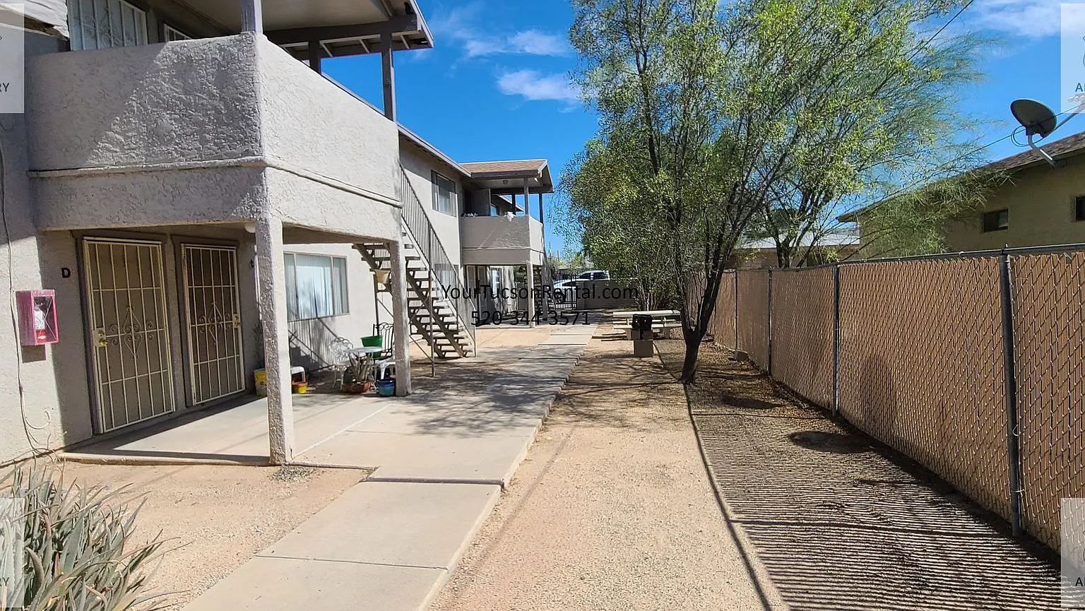 916 S 4th Avenue - Casitas Del Oeste — Photo 3