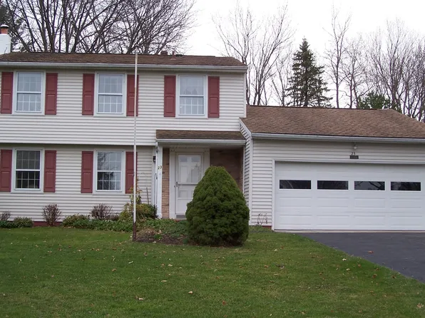 23 Clearview Dr, Spencerport, NY 14559