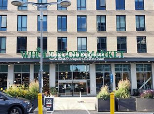 490 Harrison Ave #332, Boston, MA 02118