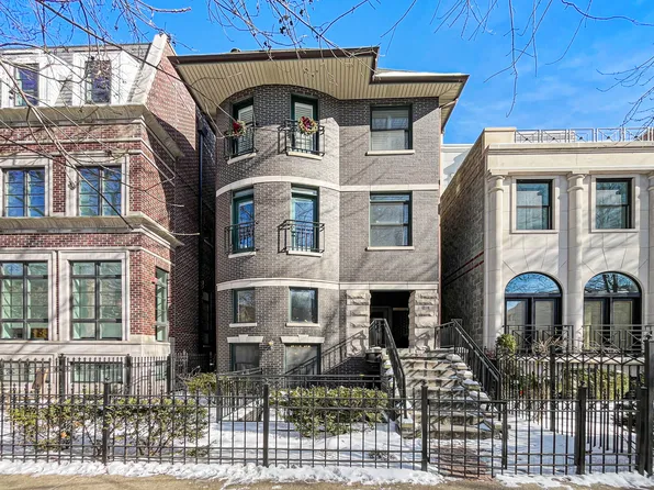 2139 N Dayton St #1, Chicago, IL 60614