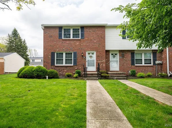 270 Wimbledon Ct, West Seneca, NY 14224