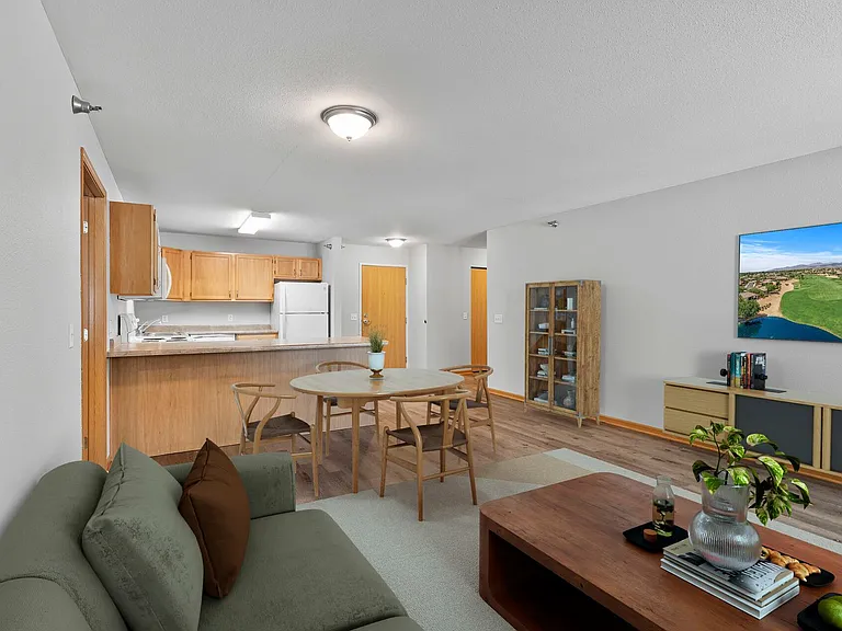 Creekside Commons Apartments — Photo 50