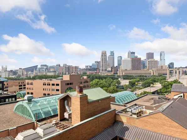 20 2nd St NE Unit P901, Minneapolis, MN 55413