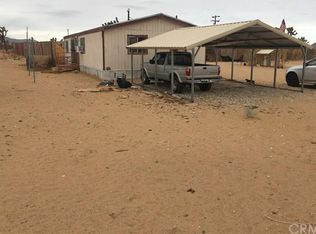 1834 Okey Rd, Landers, CA 92285