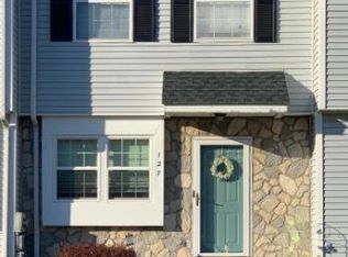 127 Covered Bridge Ct #127, Sewell, NJ 08080