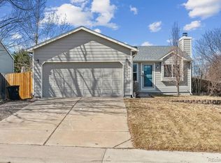 19739 E Wagontrail Dr, Centennial, CO 80015