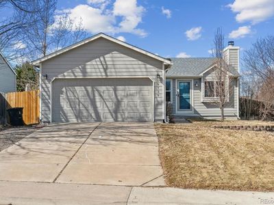 19739 E Wagontrail Drive, Centennial, CO, 80015