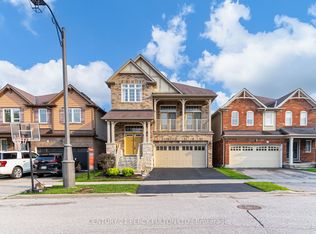 1825 Parkhurst Cres, Pickering, ON L1X 0B1