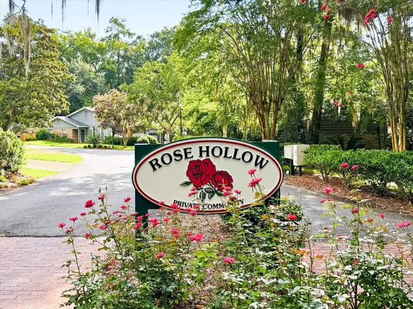 3111 Brockton Way, Tallahassee, FL 32308