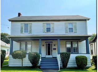 2106 Commerce St, Wellsburg, WV 26070