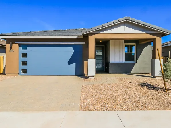 22536 E Rosa Rd, Queen Creek, AZ 85142