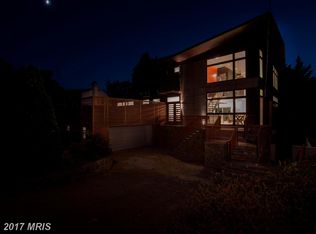 5006 Wyandot Ct, Bethesda, MD 20816
