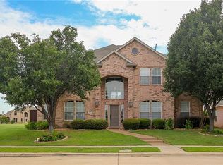 5500 Rockwood Dr, The Colony, TX 75056