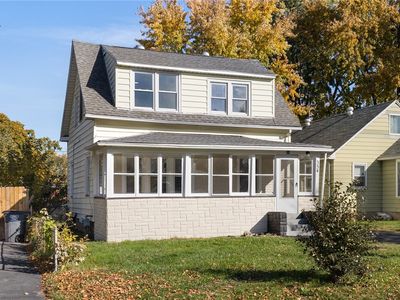 354 Mosley Rd, Rochester, NY, 14616