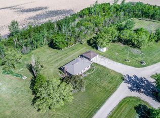 3148 40th Ave W, West Fargo, ND 58078