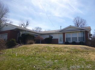 480 S Moreland Rd, Bethalto, IL 62010