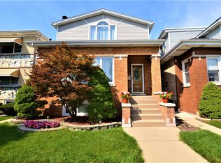 4234 N Mason Ave, Chicago, IL 60634