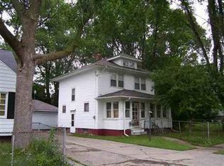 918 E Cottage Grove Ave, Flint, MI 48504