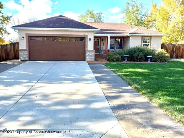 248 First Mesa Dr, Silt, CO 81652