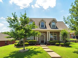 1547 Parkside Cir, Rockwall, TX 75032
