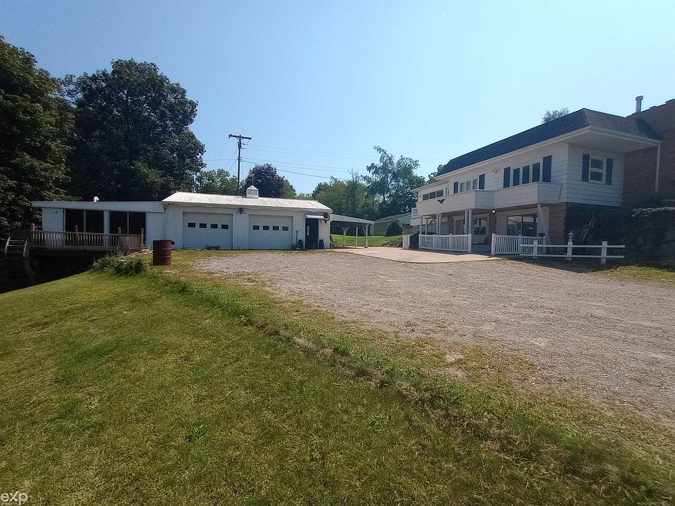 3387 Carson Hwy, Adrian, MI 49221 MLS 50119201 Zillow