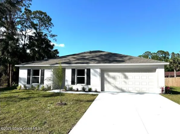 1349 Gibbs Rd SW, Palm Bay, FL 32908