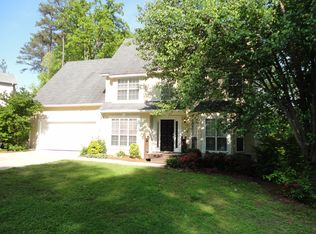 5525 Pilgrim Point Rd, Cumming, GA 30041